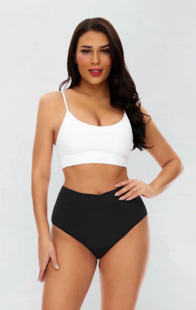 Menštruačné plavky Lunamia