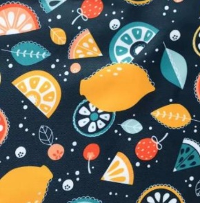 Nepremokavá taštička od Lunamia