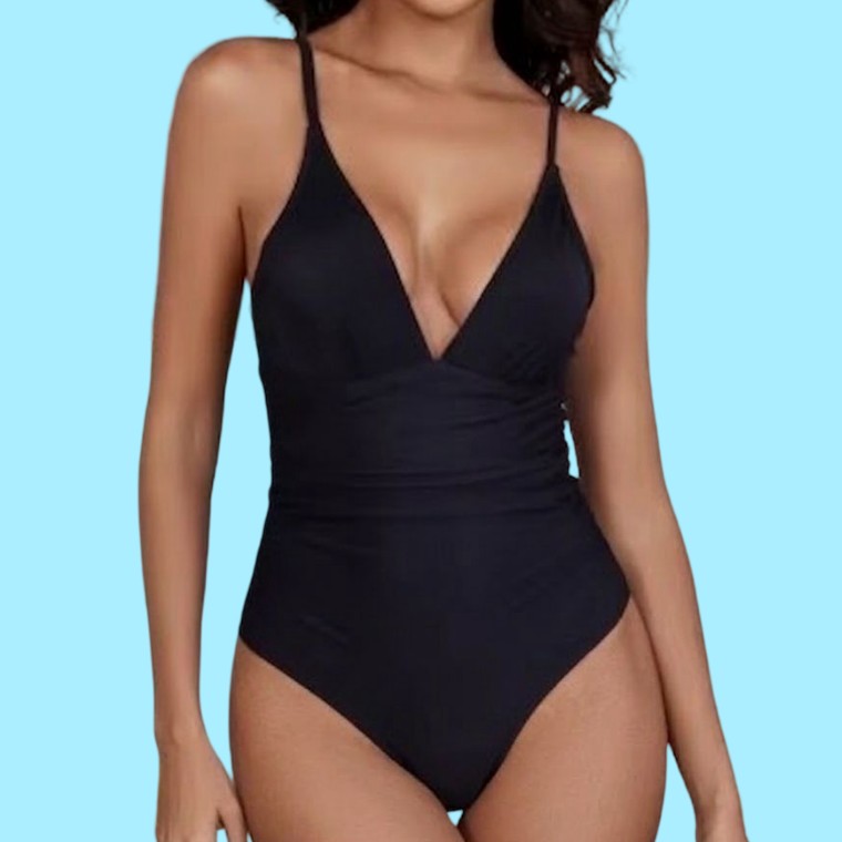 Menštruačné plavky Lunamia