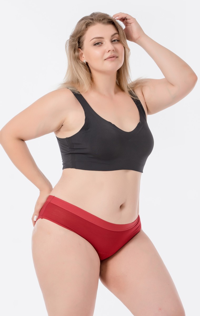 Menštruačné nohavičky Lunamia