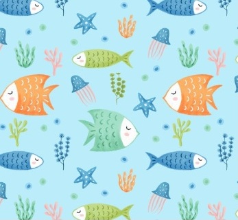 Nepremokavá taštička od Lunamia