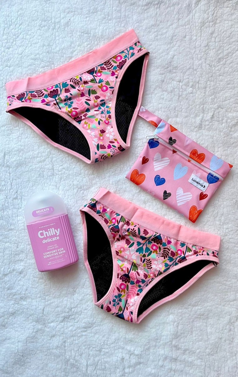 Balíček od Lunamia