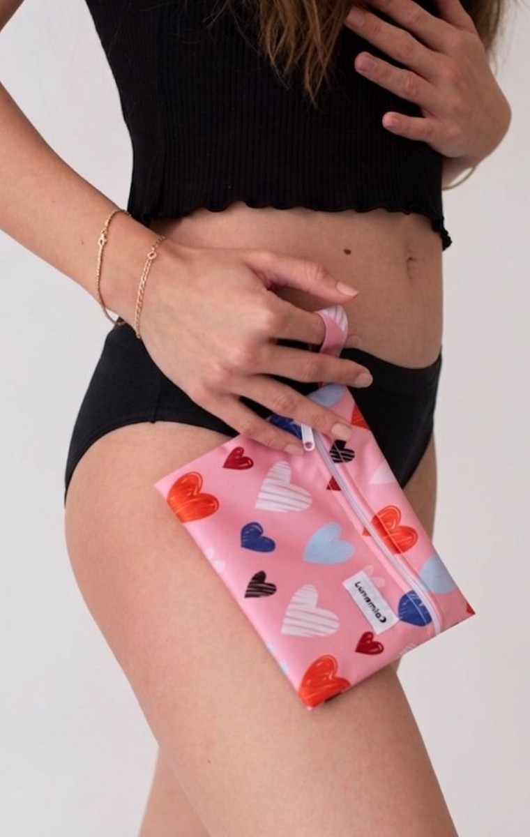 Balíček od Lunamia