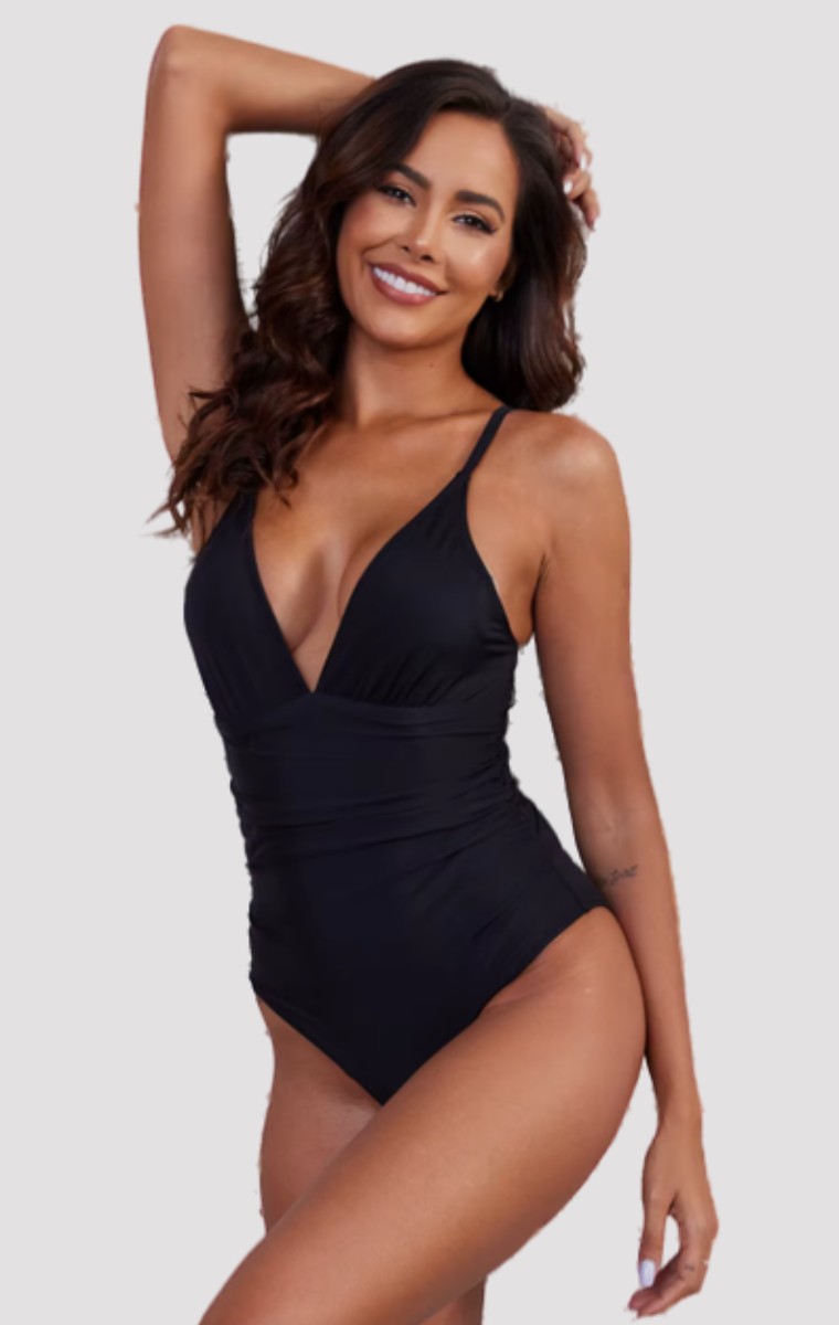 Menštruačné plavky Lunamia