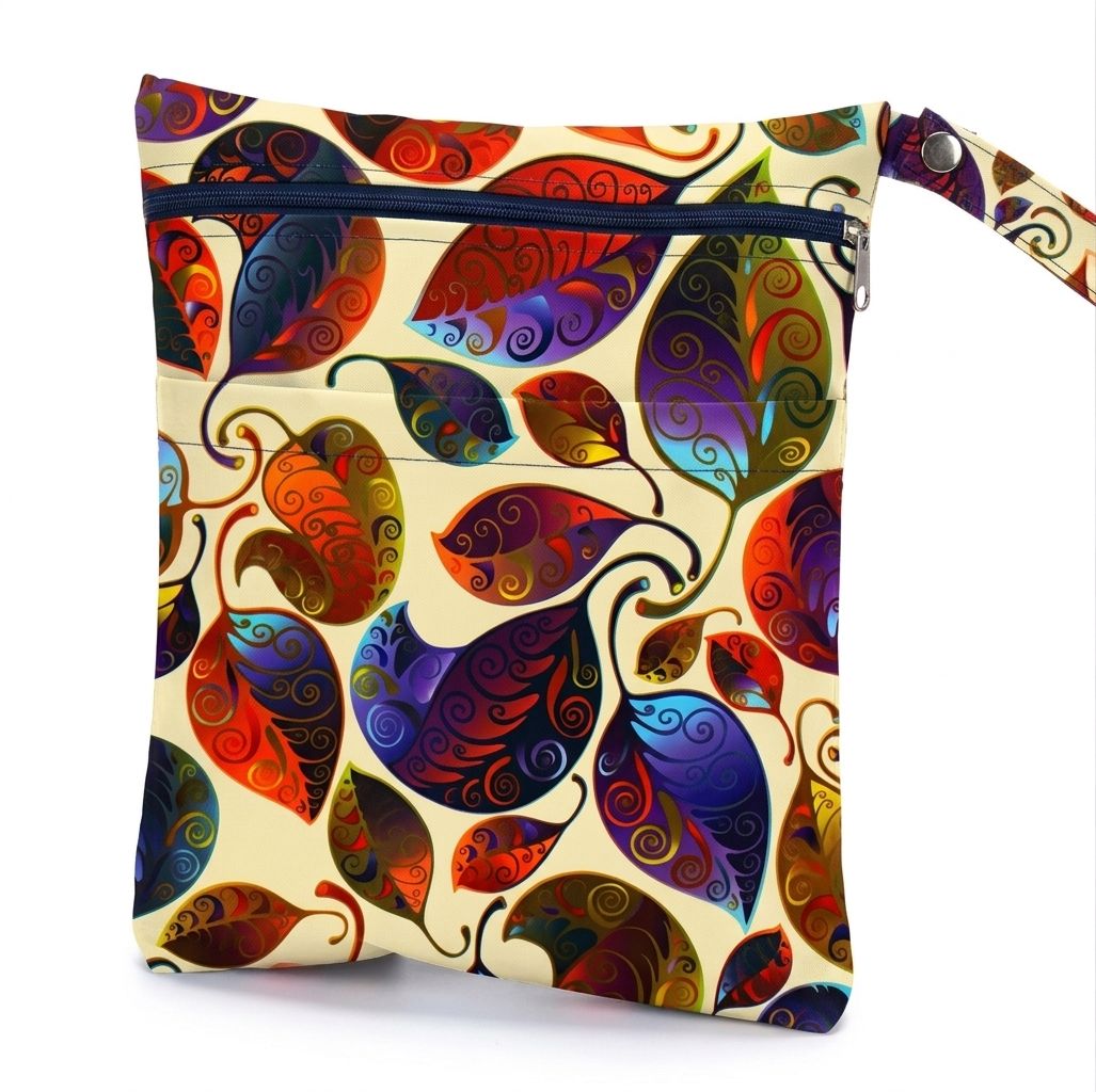 Nepremokavá taštička od Lunamia